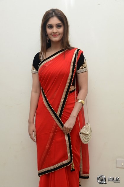 Surabhi-at-Express-Raja-Movie-Audio-Launch
